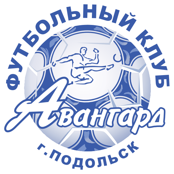 FK Avangard Podolsk Logo