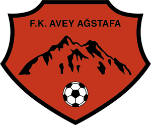 FK Avey Ağstafa Logo