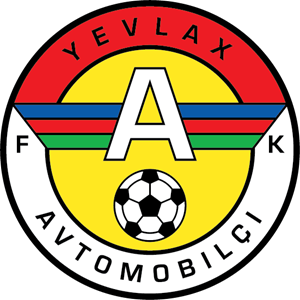 FK Avtomobilçi Yevlax Logo ,Logo , icon , SVG FK Avtomobilçi Yevlax Logo