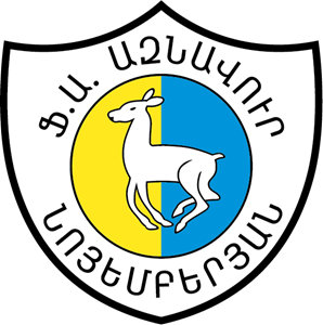 FK Aznavour Noyemberyan Logo