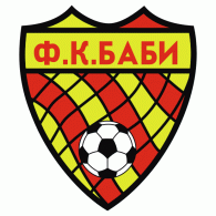 FK Babi Štip Logo
