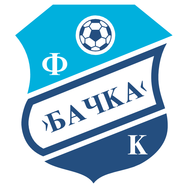FK Backa Palanka Logo