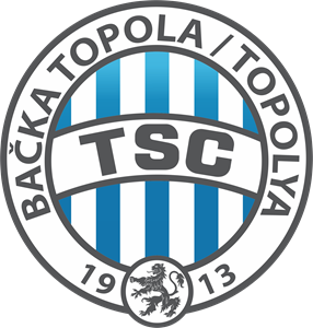 FK Bačka Topola Logo