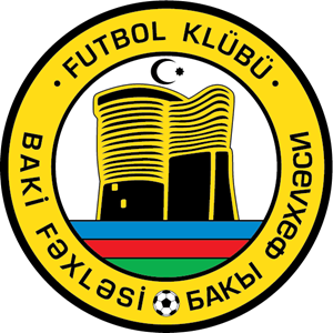 FK Bakı Fəhləsi Maştağa Logo