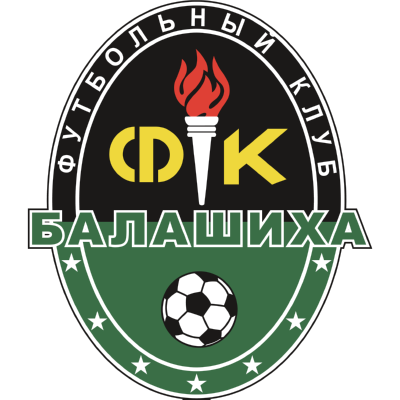 FK Balashikha Logo ,Logo , icon , SVG FK Balashikha Logo
