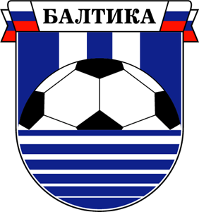 FK Baltika Kaliningrad Logo ,Logo , icon , SVG FK Baltika Kaliningrad Logo