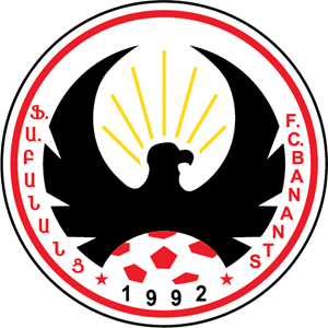 FK Banants Yerevan Logo ,Logo , icon , SVG FK Banants Yerevan Logo
