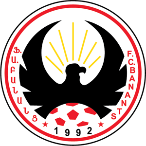 FK Banants Yerevan Logo