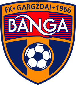 FK Banga Logo ,Logo , icon , SVG FK Banga Logo