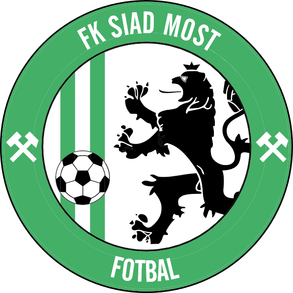 FK Baník Most Logo