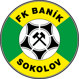 FK Banik Sokolov Logo ,Logo , icon , SVG FK Banik Sokolov Logo