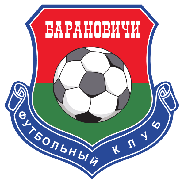 FK Baranovichi Logo ,Logo , icon , SVG FK Baranovichi Logo