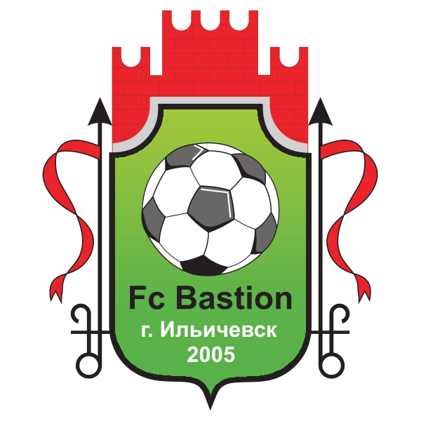 FK Bastion Illichevsk Logo