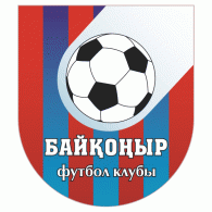 FK Baykonur Kyzylorda Logo