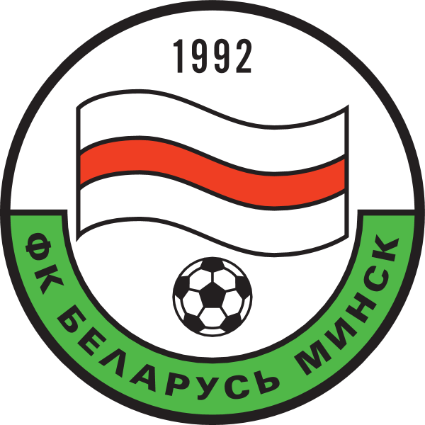 FK Belarus Minsk Logo