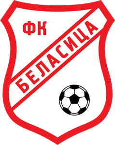 FK Belasica Strumica Logo