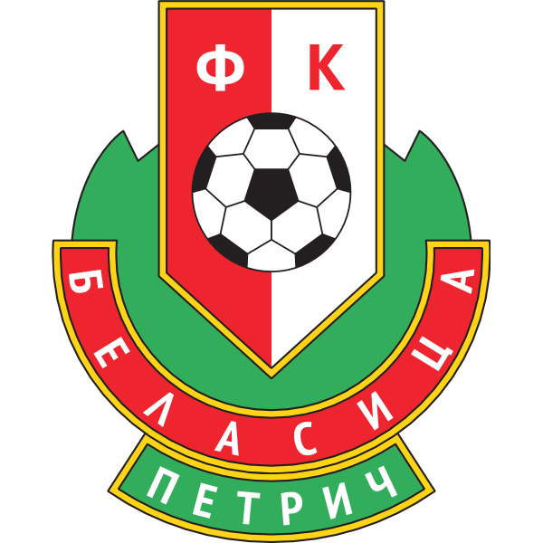 FK Belasitsa Petrich Logo