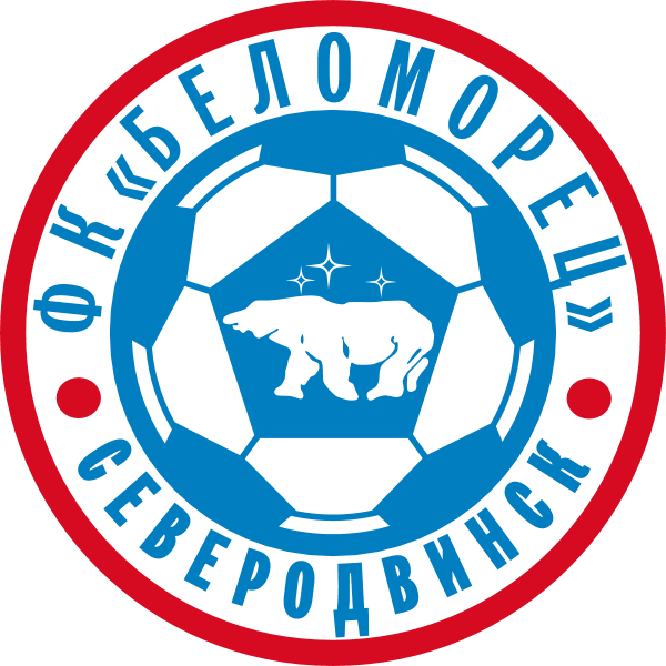 FK Belomorec Severodvinsk Logo ,Logo , icon , SVG FK Belomorec Severodvinsk Logo