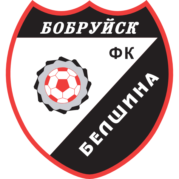 FK Belshina Bobruisk Logo