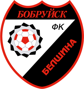 FK Belshyna Babruysk Logo