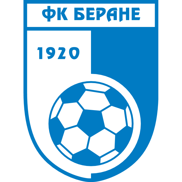 FK Berane Logo ,Logo , icon , SVG FK Berane Logo