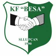 FK Besa Slupčane Logo