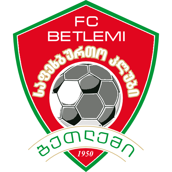 FK Betlemi Keda Logo