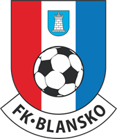 FK Blansko Logo