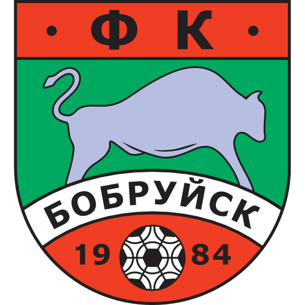 FK Bobruisk Logo