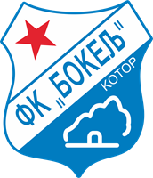 FK Bokelj Kotor Logo