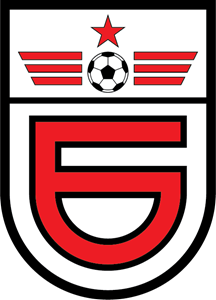 FK Borec Veles Logo