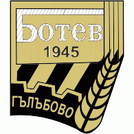 FK Botev Galabovo Logo ,Logo , icon , SVG FK Botev Galabovo Logo
