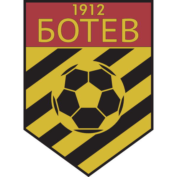 FK Botev Plovdiv Logo