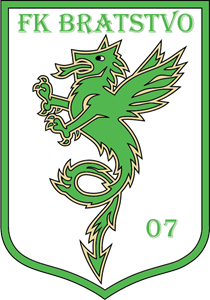 FK Bratstvo 07 Žitoše Logo