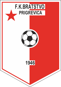 FK Bratstvo Prigrevica Logo ,Logo , icon , SVG FK Bratstvo Prigrevica Logo