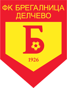 FK Bregalnica Delcevo Logo