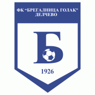 FK Bregalnica-Golak Delčevo Logo ,Logo , icon , SVG FK Bregalnica-Golak Delčevo Logo