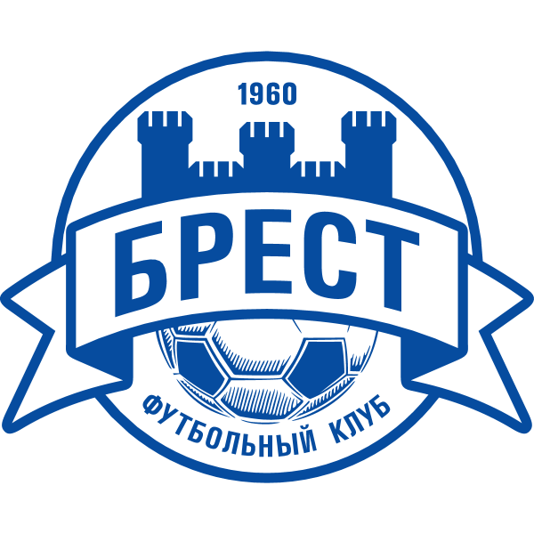 FK Brest Logo ,Logo , icon , SVG FK Brest Logo