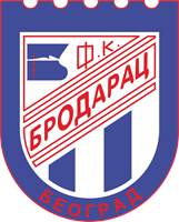FK Brodarac 1947 Jagnjilo Logo ,Logo , icon , SVG FK Brodarac 1947 Jagnjilo Logo