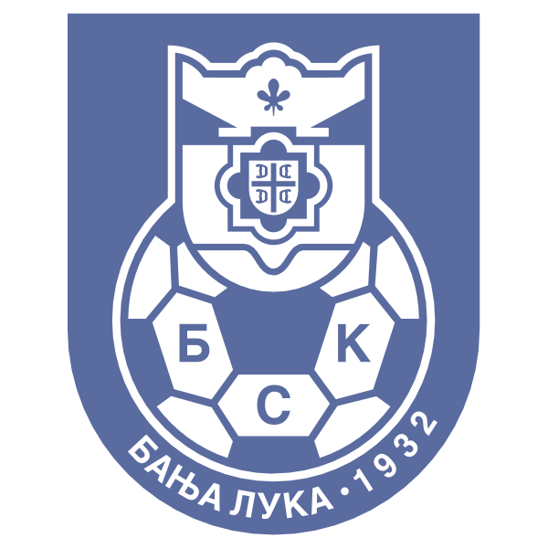 FK BSK Crni Dorde Banja Luka Logo ,Logo , icon , SVG FK BSK Crni Dorde Banja Luka Logo