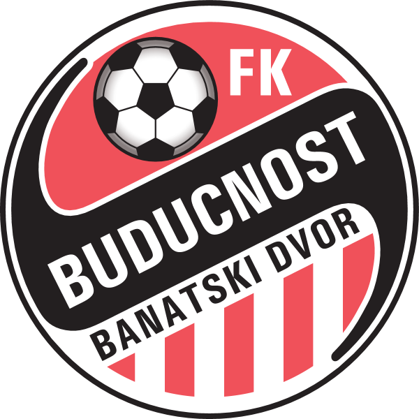 FK Buducnost Banatski Dvor Logo ,Logo , icon , SVG FK Buducnost Banatski Dvor Logo