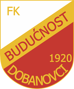 FK Budućnost Dobanovci Logo