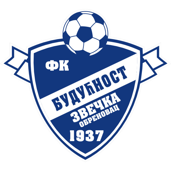 FK Buducnost Zvecka Logo ,Logo , icon , SVG FK Buducnost Zvecka Logo