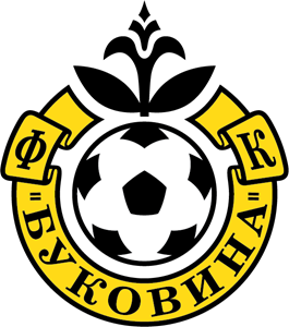 FK Bukovina Chernovtsy Logo