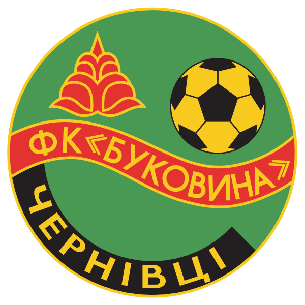 FK Bukovyna Chernivtsi Logo ,Logo , icon , SVG FK Bukovyna Chernivtsi Logo