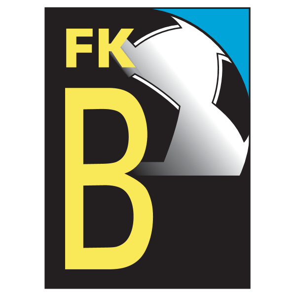 FK Burelli Logo ,Logo , icon , SVG FK Burelli Logo