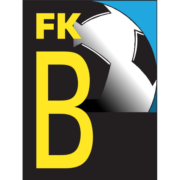 FK Burreli Logo