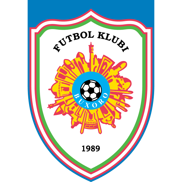 FK Buxoro Logo ,Logo , icon , SVG FK Buxoro Logo