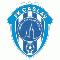 FK Čáslav Logo