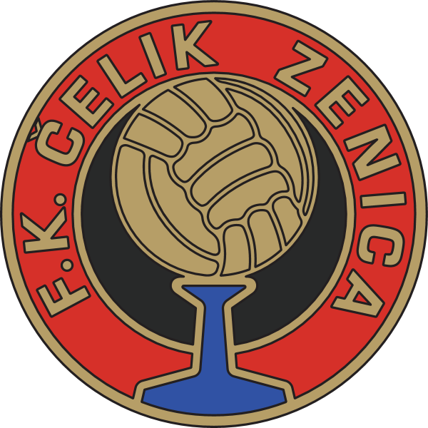 FK Celik Zenica Logo ,Logo , icon , SVG FK Celik Zenica Logo